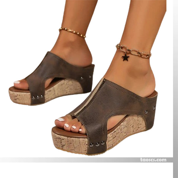 PAMELA | SANDALIAS CASUALES — imagen adicional sin color verificado