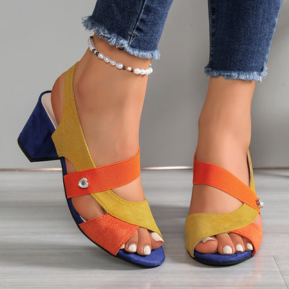 BELLA | SANDALIAS CASUALES — imagen adicional sin color verificado