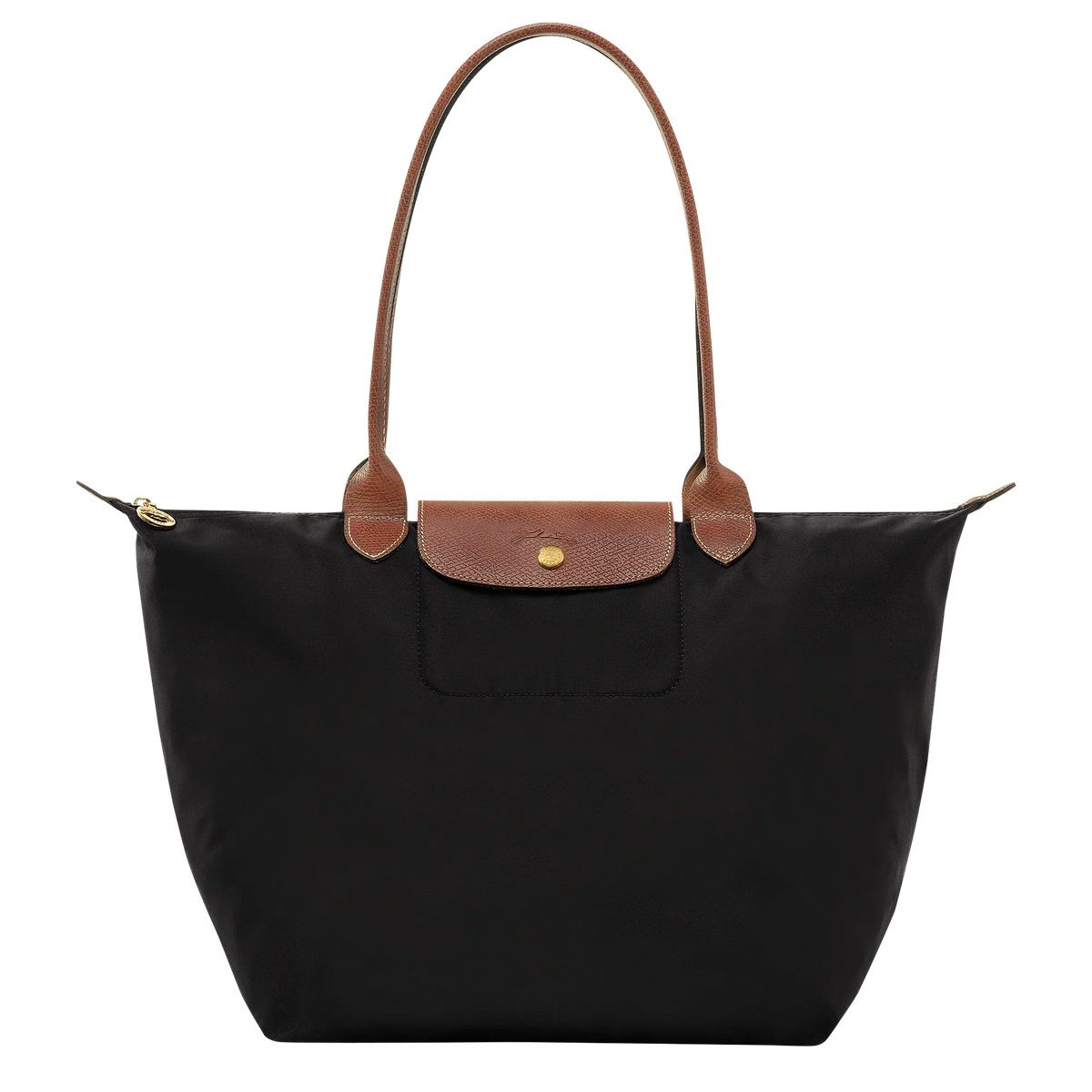 Vera | Bolso Grande Premium Negro