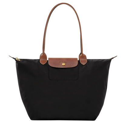 Vera | Bolso Grande Premium Negro