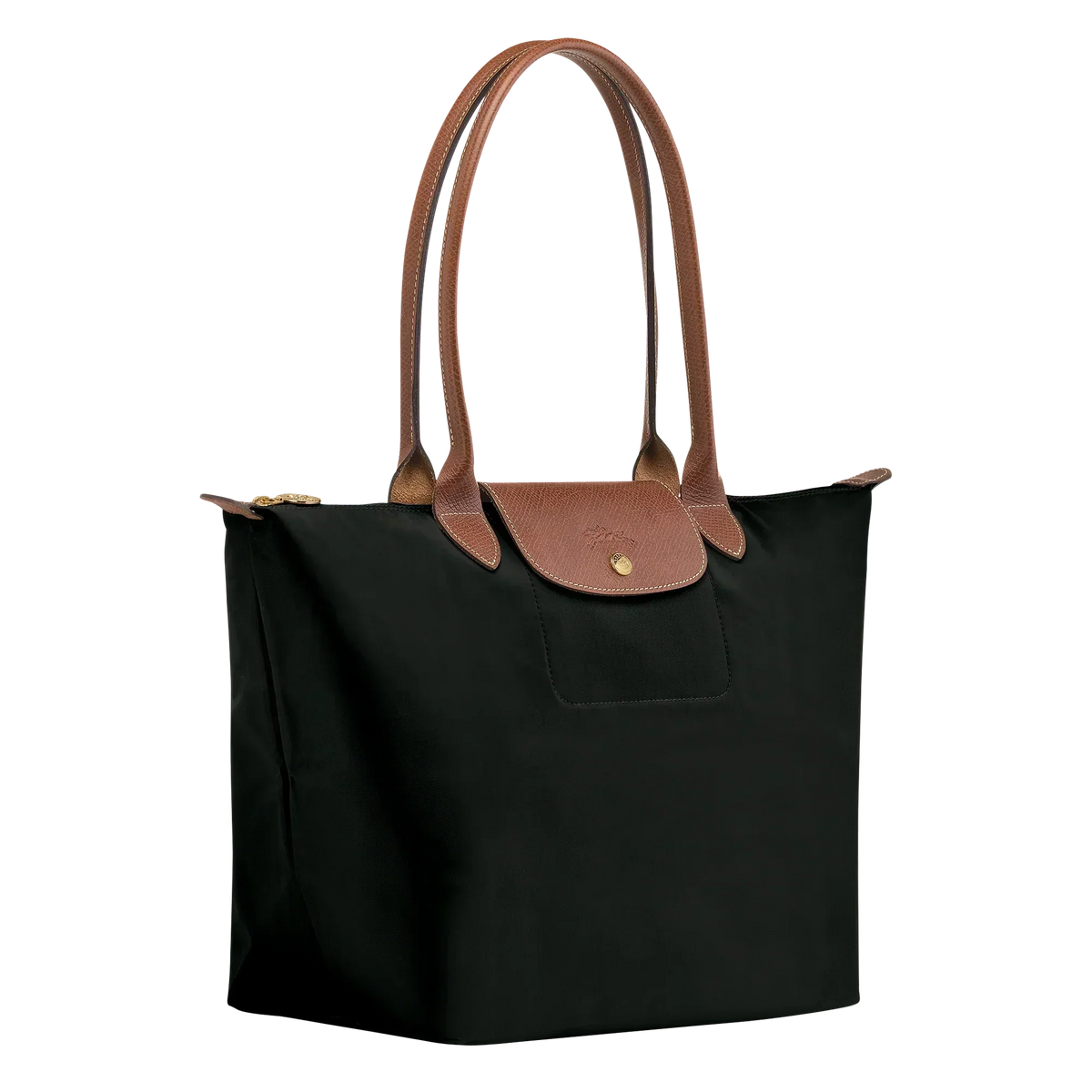 Vera | Bolso Grande Premium Negro