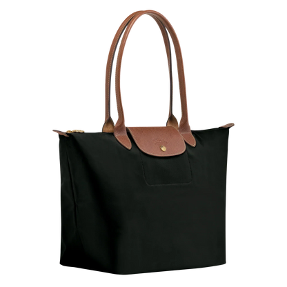 Vera | Bolso Grande Premium Negro