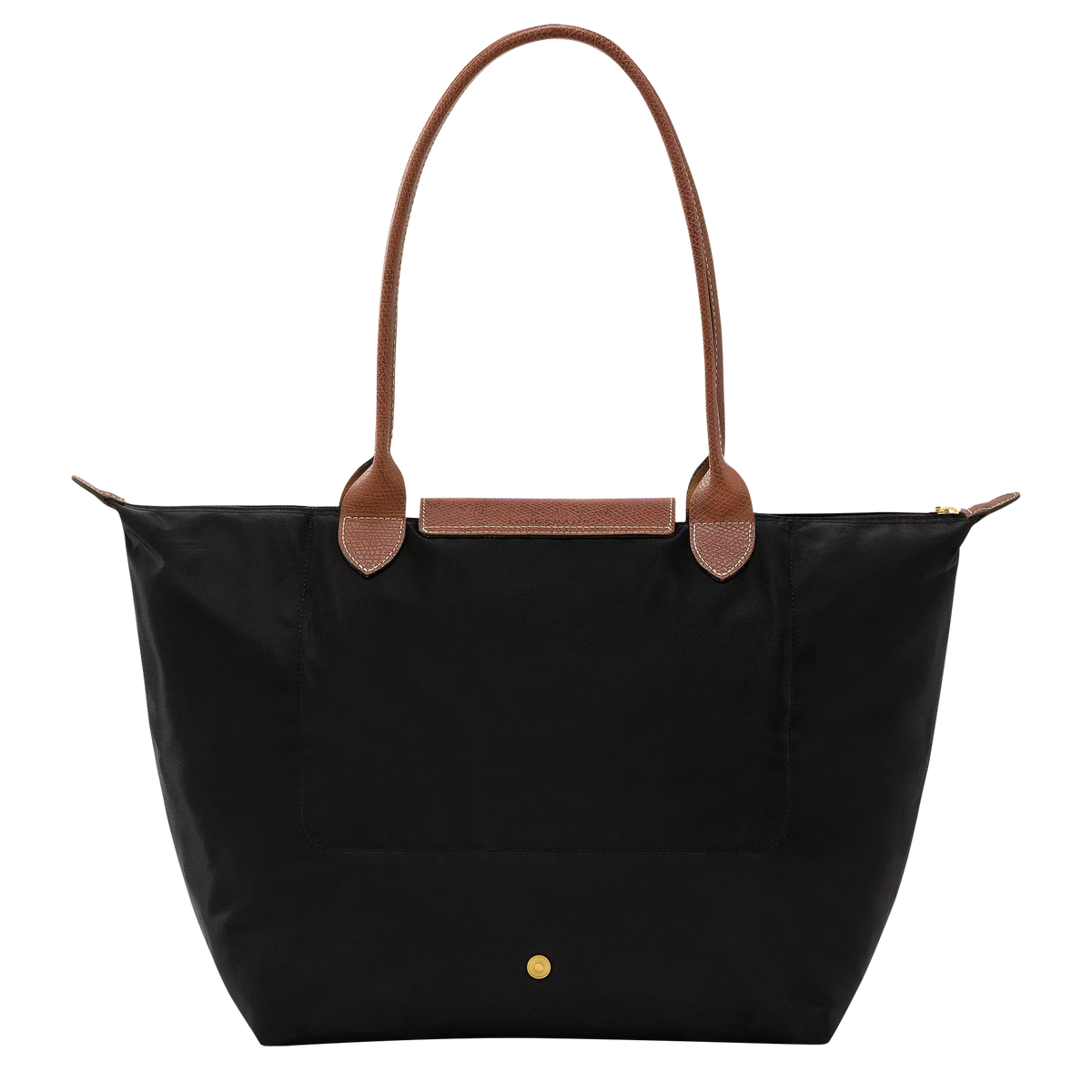 Vera | Bolso Grande Premium Negro