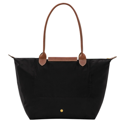 Vera | Bolso Grande Premium Negro