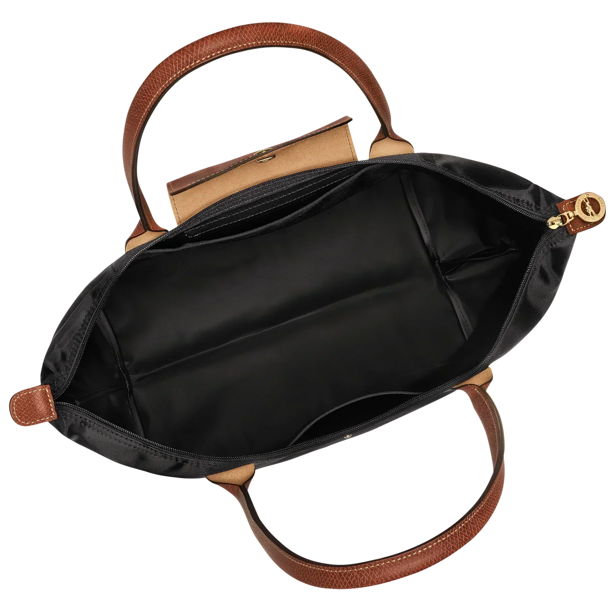 Vera | Bolso Grande Premium Negro