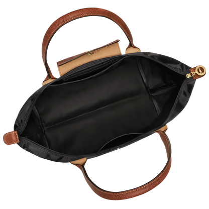 Vera | Bolso Grande Premium Negro