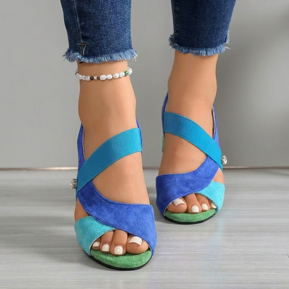 BELLA | SANDALIAS CASUALES — imagen adicional sin color verificado
