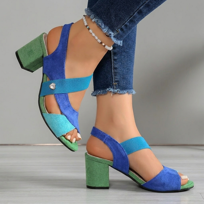 BELLA | SANDALIAS CASUALES — imagen adicional sin color verificado