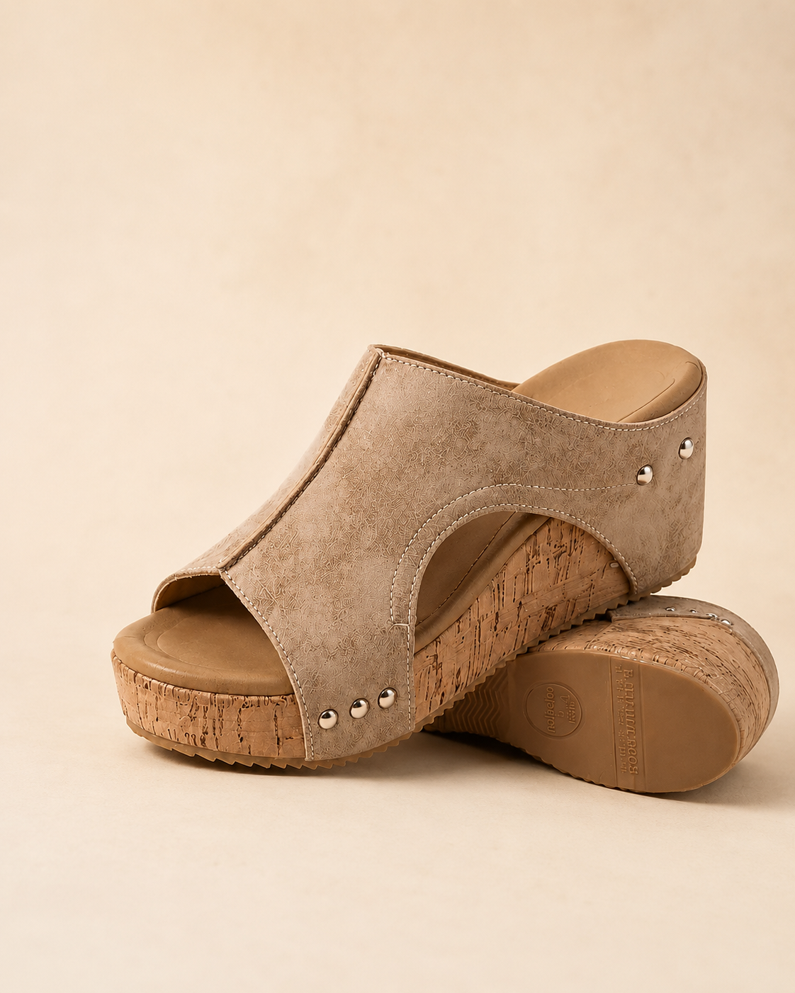 PAMELA | SANDALIAS CASUALES — imagen adicional sin color verificado